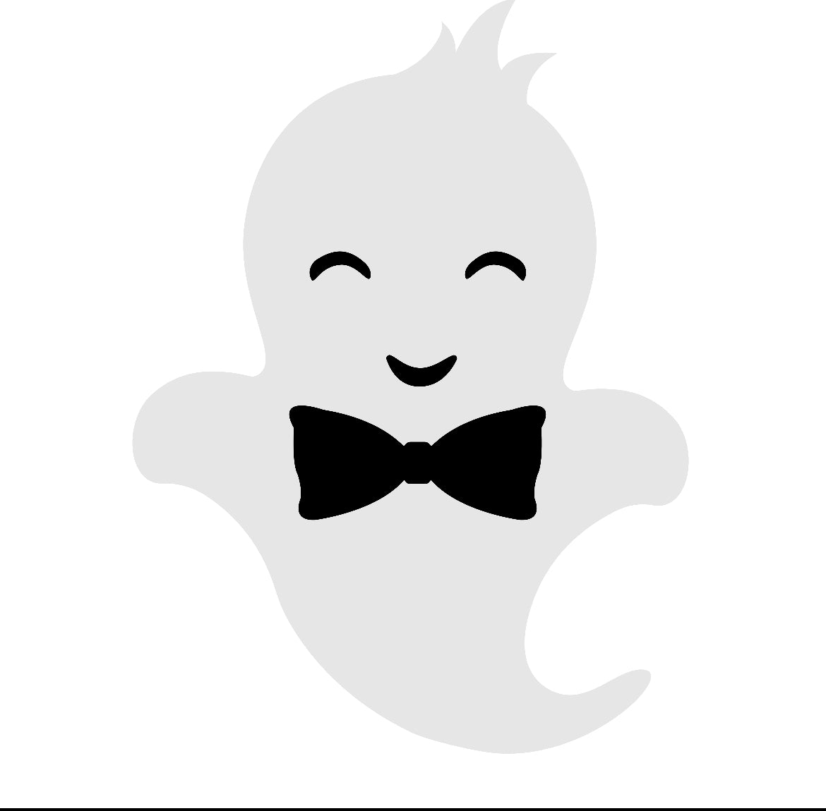 Ghost custom name t shirt