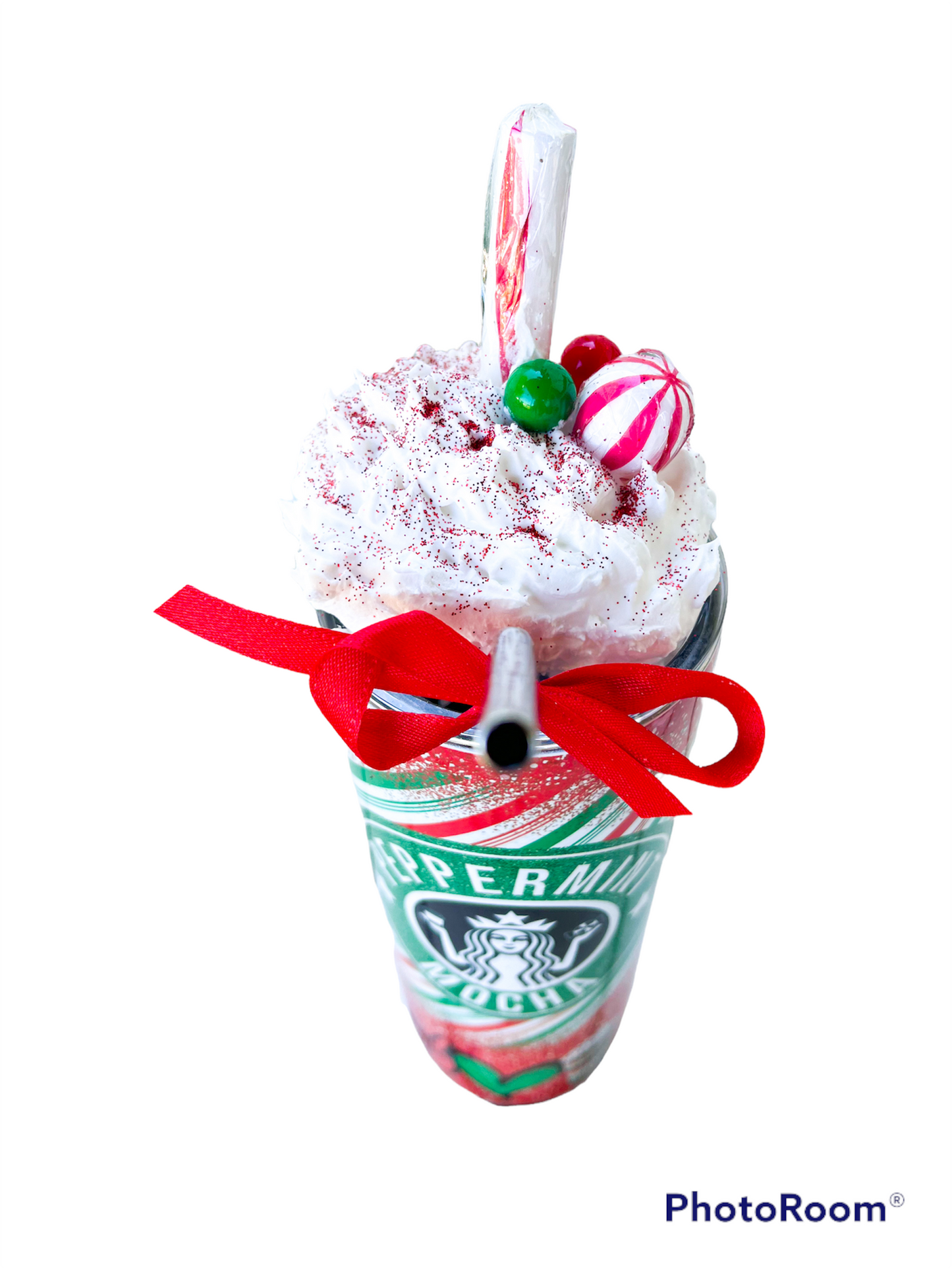 A- Starbucks inspired