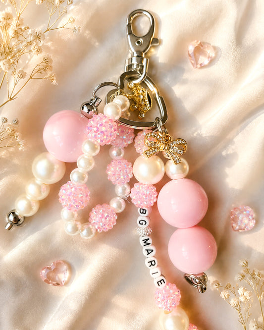 Bag charms