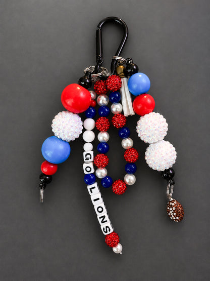 Bag charms