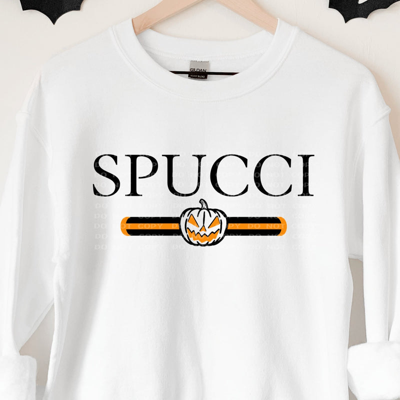 SPUCCI